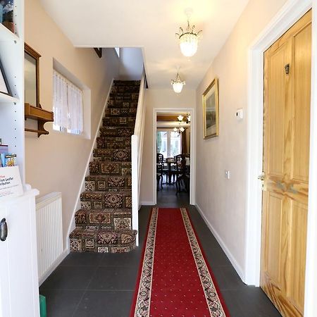 브로큰허스트 The Blacksmith'S House B&B 외부 사진