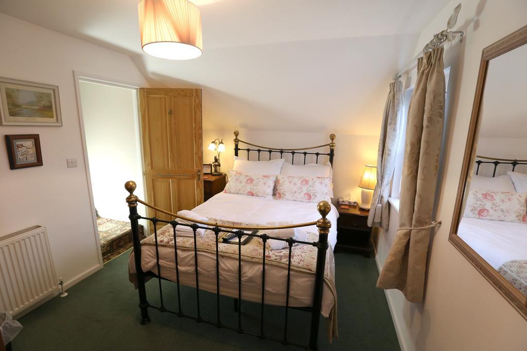브로큰허스트 The Blacksmith'S House B&B 외부 사진