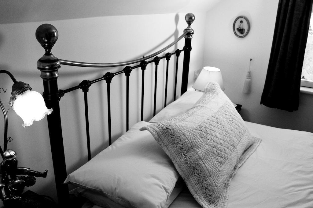 브로큰허스트 The Blacksmith'S House B&B 외부 사진