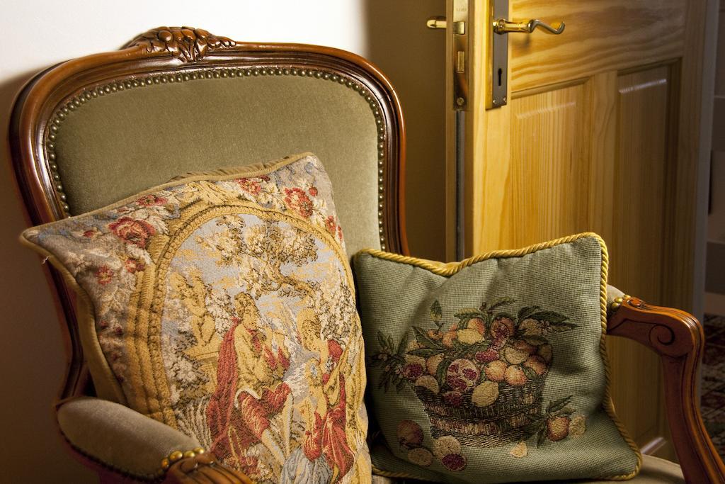 브로큰허스트 The Blacksmith'S House B&B 외부 사진