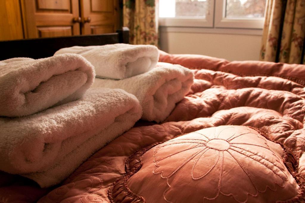 브로큰허스트 The Blacksmith'S House B&B 외부 사진