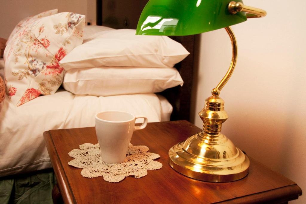 브로큰허스트 The Blacksmith'S House B&B 외부 사진