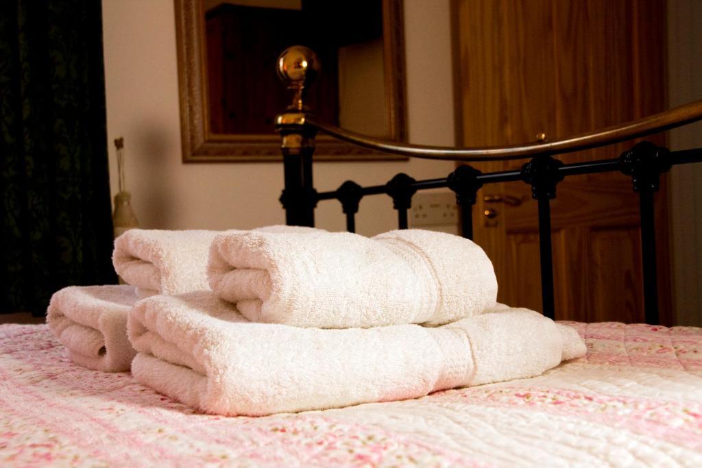 브로큰허스트 The Blacksmith'S House B&B 객실 사진