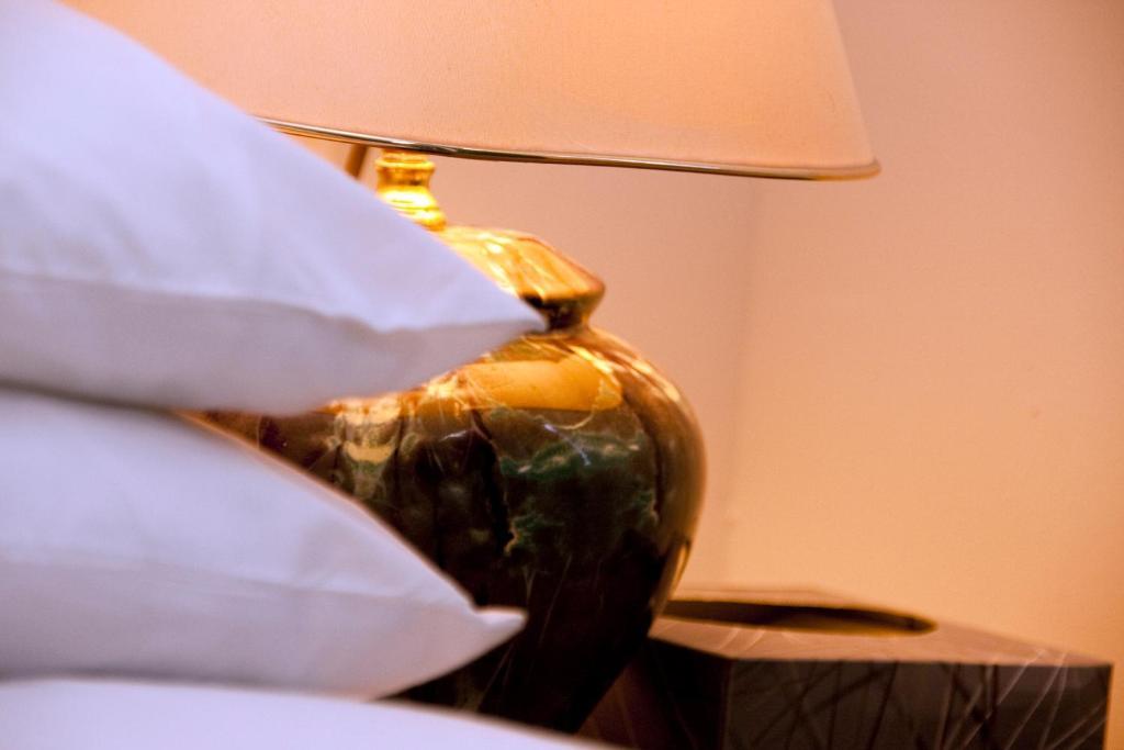 브로큰허스트 The Blacksmith'S House B&B 객실 사진