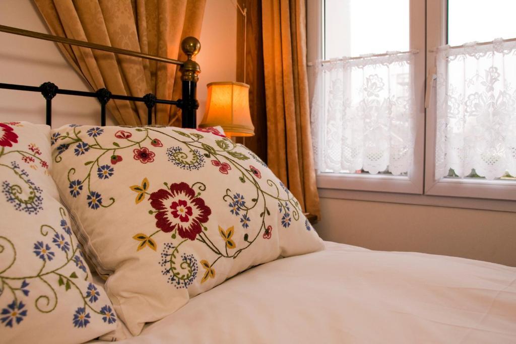 브로큰허스트 The Blacksmith'S House B&B 객실 사진