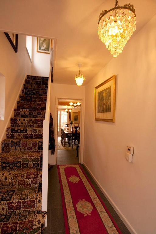 브로큰허스트 The Blacksmith'S House B&B 외부 사진