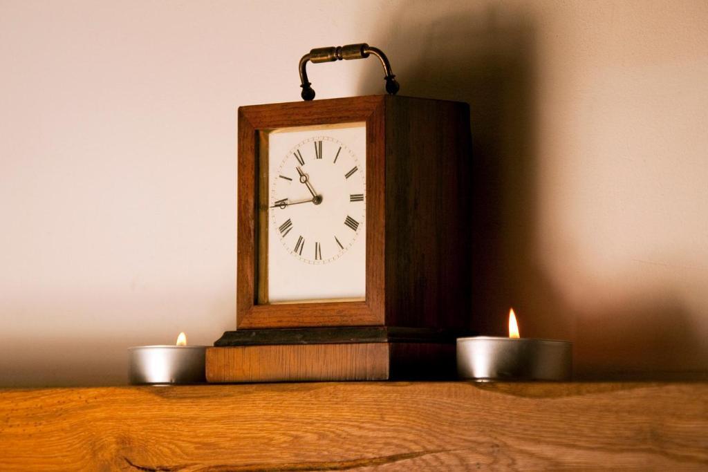 브로큰허스트 The Blacksmith'S House B&B 외부 사진