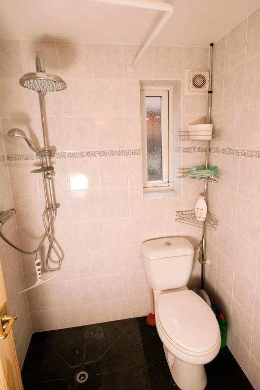 브로큰허스트 The Blacksmith'S House B&B 객실 사진